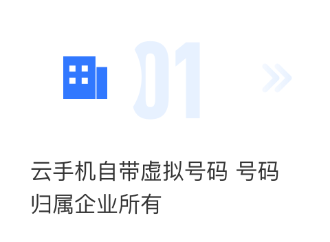 工作号