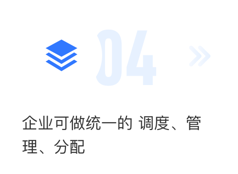 工作号